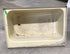 Used RV Bath Tub 36” L x 24 W ” Left Hand Drain