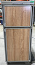 Used Complete Dometic Fridge, 2-Way - RM2652