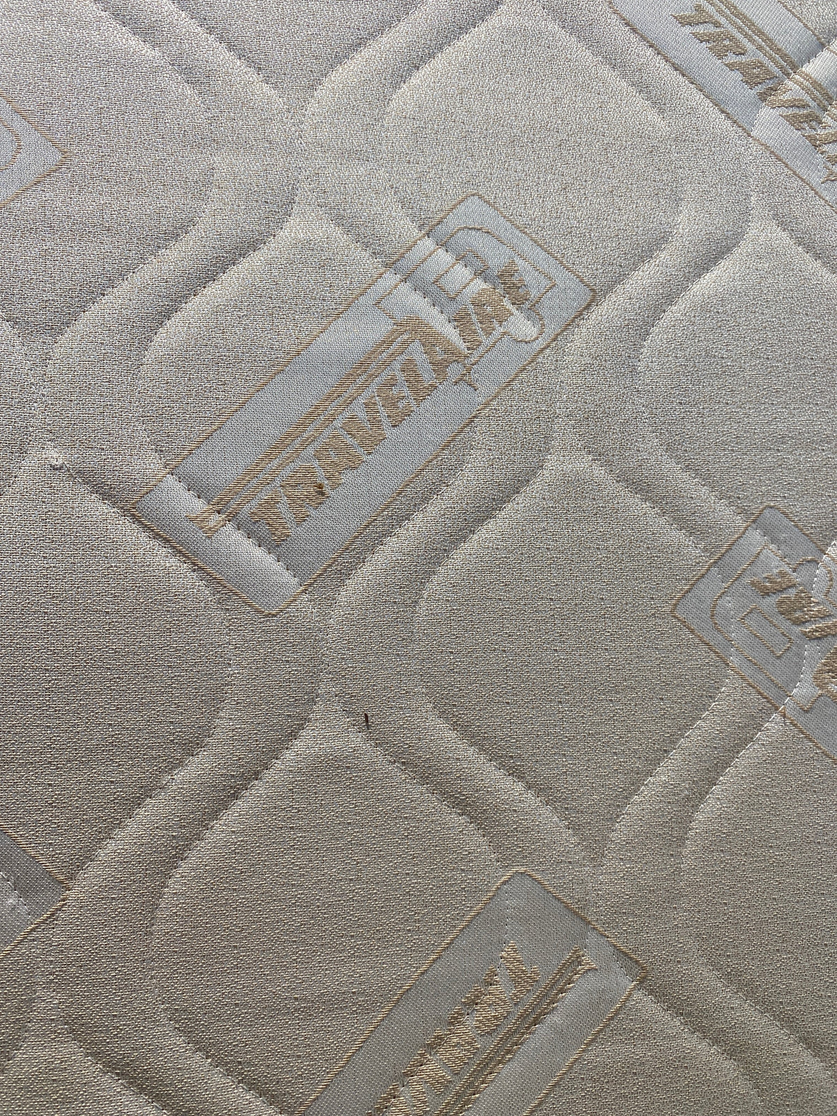 Used Bunk Mattress 78