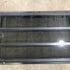 Used Black Radius Opening Window : 59.75" x 21.75" x 2" - Young Farts RV Parts