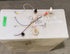Used Fresh Water Tank 10” x 21” x 31”