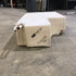 Used Fresh Water Tank 9 1/2" x 24” x 53”