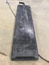 Used Waste/ Grey Water Tank Holding Tank 82" L x 18 1/4" W x 7 5/8" H