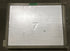 Used Dometic Freezer Door Complete