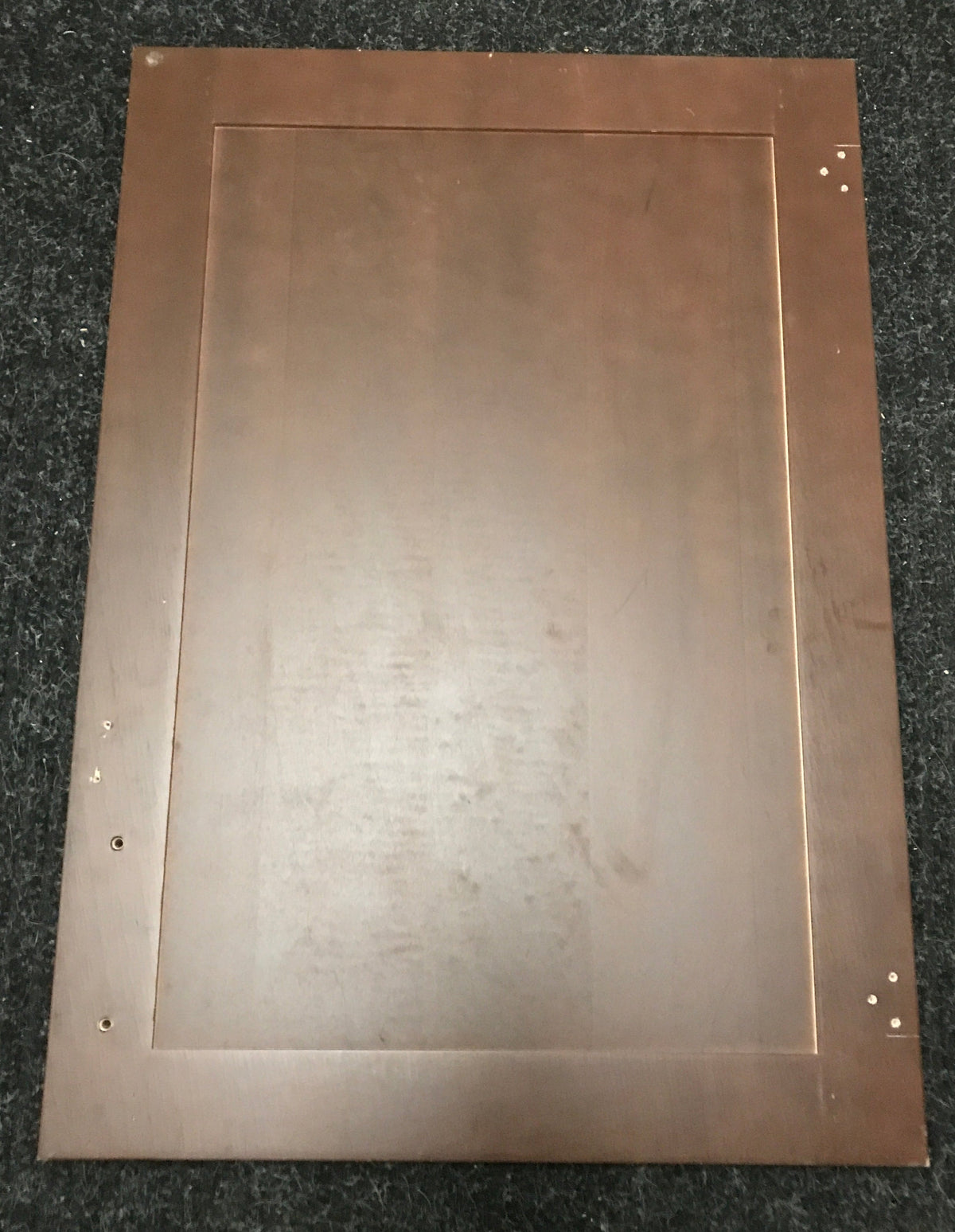 Used RV Cupboard/ Cabinet Door 26 3/4