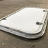Used Radius Cornered Cargo Door 23 3/4" x 13 3/4" x 1" D