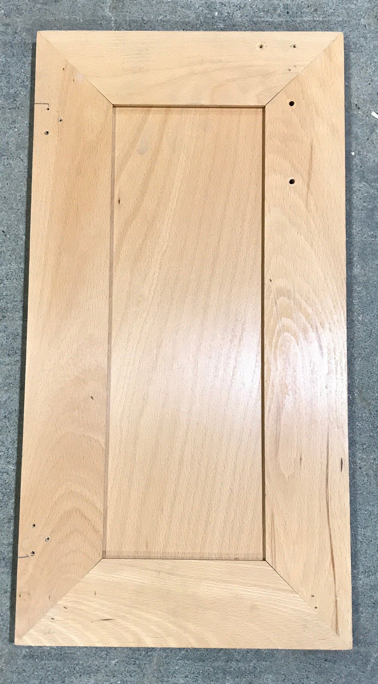 Used RV Cupboard/ Cabinet Door 22 3/4