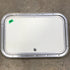 Used Radius Cornered Cargo Door 22" x 14" x 1 1/4" D