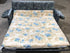 Used RV Hide-A-Bed Sofa 64” W x 34" D x 30" H
