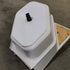 Used Shower Base (pan) W/Seat