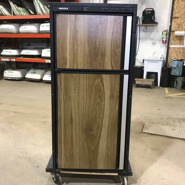 Used Complete Norcold Fridge, 2-Way - 6162