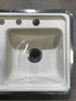 Used RV Kitchen Sink 33” L X 19” W