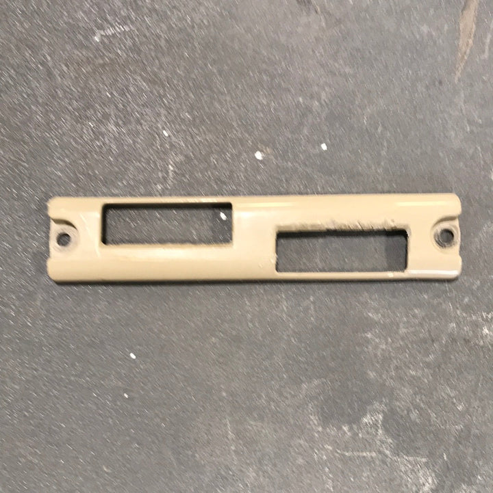 Used Dometic Fridge Lock Cover 2931718015 - Young Farts RV Parts