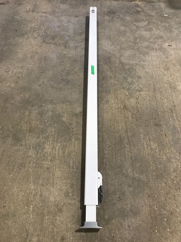 Used Dometic / A&E 8500 Awning Single Manual Arm