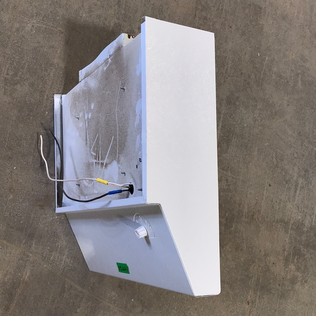 Used Ventline RV Range Hood Fan CC0431-09