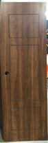 Used Interior Wooden Door 24" W X 74" H X 1 1/4" D