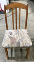 Used RV Dining Table Set- 5 piece