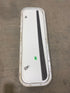 Used Radius Cornered Cargo Door 35 3/4" W x 10 3/4" H x 3/4" D