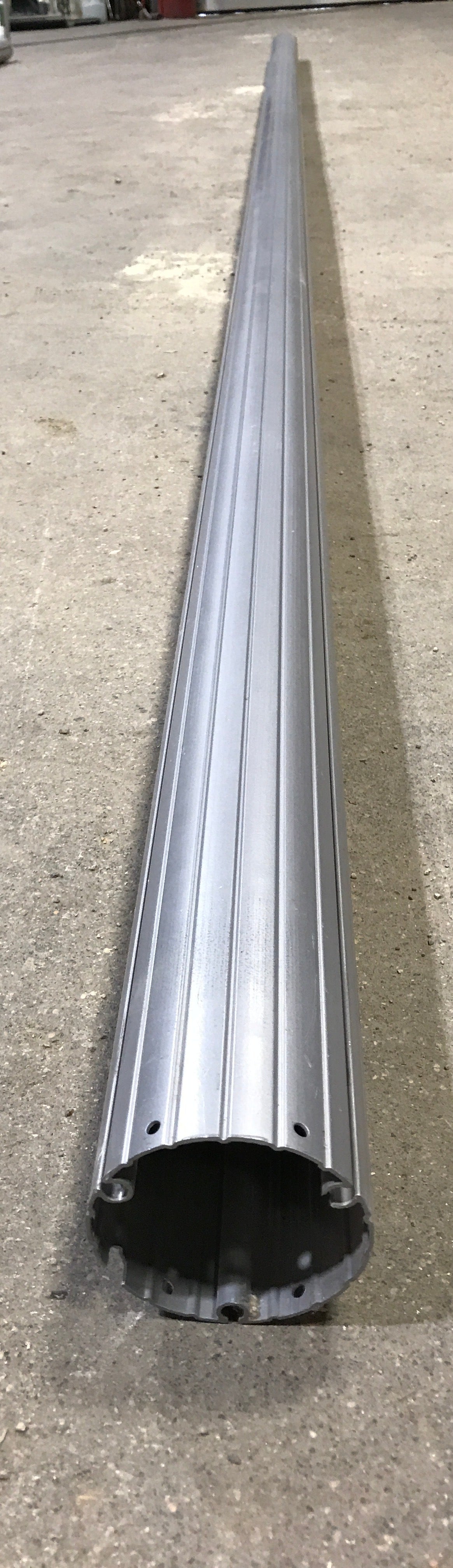 Used Dometic Awning Roller Tube 16 1/2'