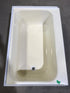 Used RV Bath Tub, Left Hand Drain - 36” L x 24" W
