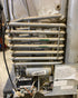 Used Complete Dometic Fridge, 2-Way - RM2611