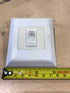 Used 12v RV Single Light Switch