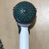 Used Shower Head, Off-White, 8 1/2"