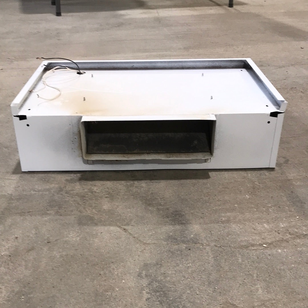 Used Ventline RV Range Hood Fan CC0431-09