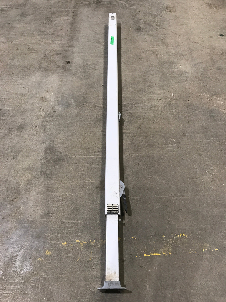 Used Dometic / A&E 8500 Awning Single Manual Arm