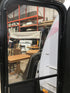 Used Radius Entry Door 72" H x 25 1/2" W