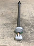 Used 8500 Dometic / A&E Awning Spring Torsion Assembly Left Hand