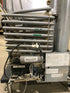 Used Complete Dometic Fridge, 2-Way -RM2611
