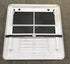 Used Dometic / Duo-therm Air Conditioner Ceiling Assembly Grill - 3317404.000