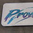 Used Radius Opening Rock Guard Cover : 64 1/2" x 25 1/4" X 1 1/4" D
