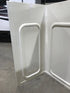 Used RV Bath Tub Surround 40” X 48” x 23 1/2" D