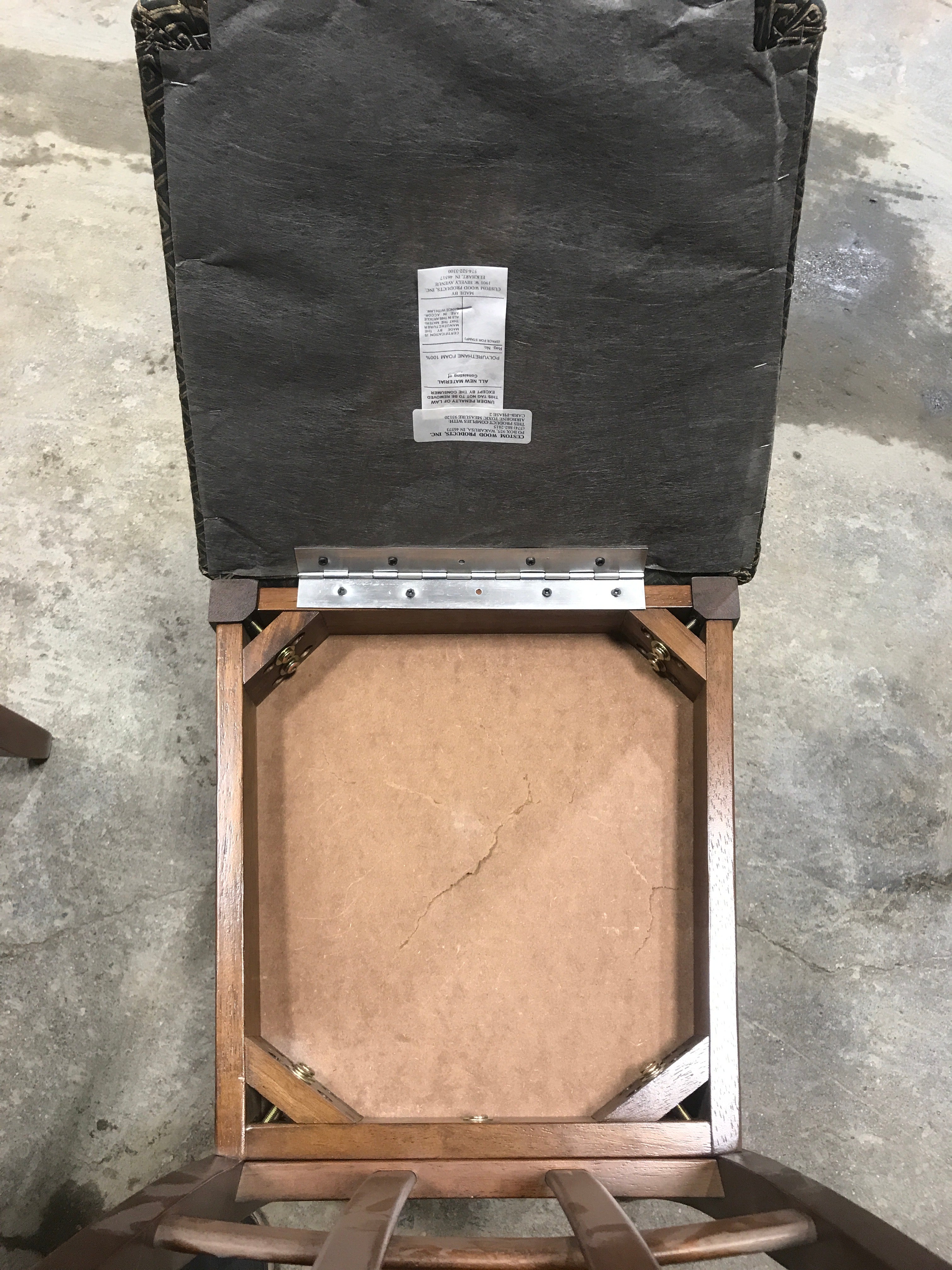 USED Dining Chair