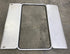 Used Radius Cornered Cargo Door 47 3/4" x 27" x 3/4" D