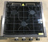Used FURRION GREYSTONE 3 Burner RV Range / Stove CF-RV17-D