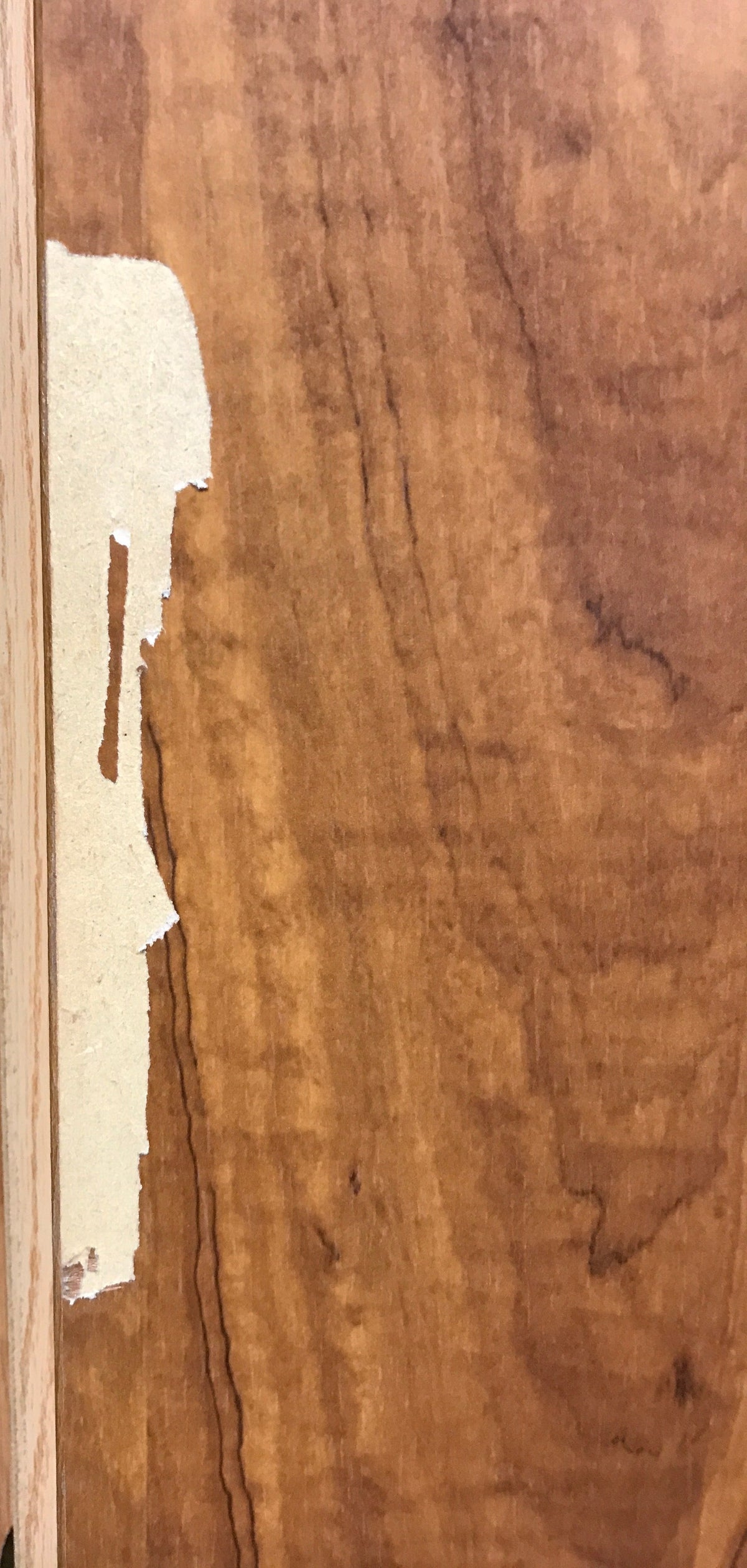 Used Interior Wooden Door 24