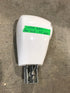Used RV Carefree TRAVL'R Idler Awning Head - WHITE