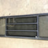Used Black Radius Opening Window : 59.75" x 21.75" x 2" - Young Farts RV Parts