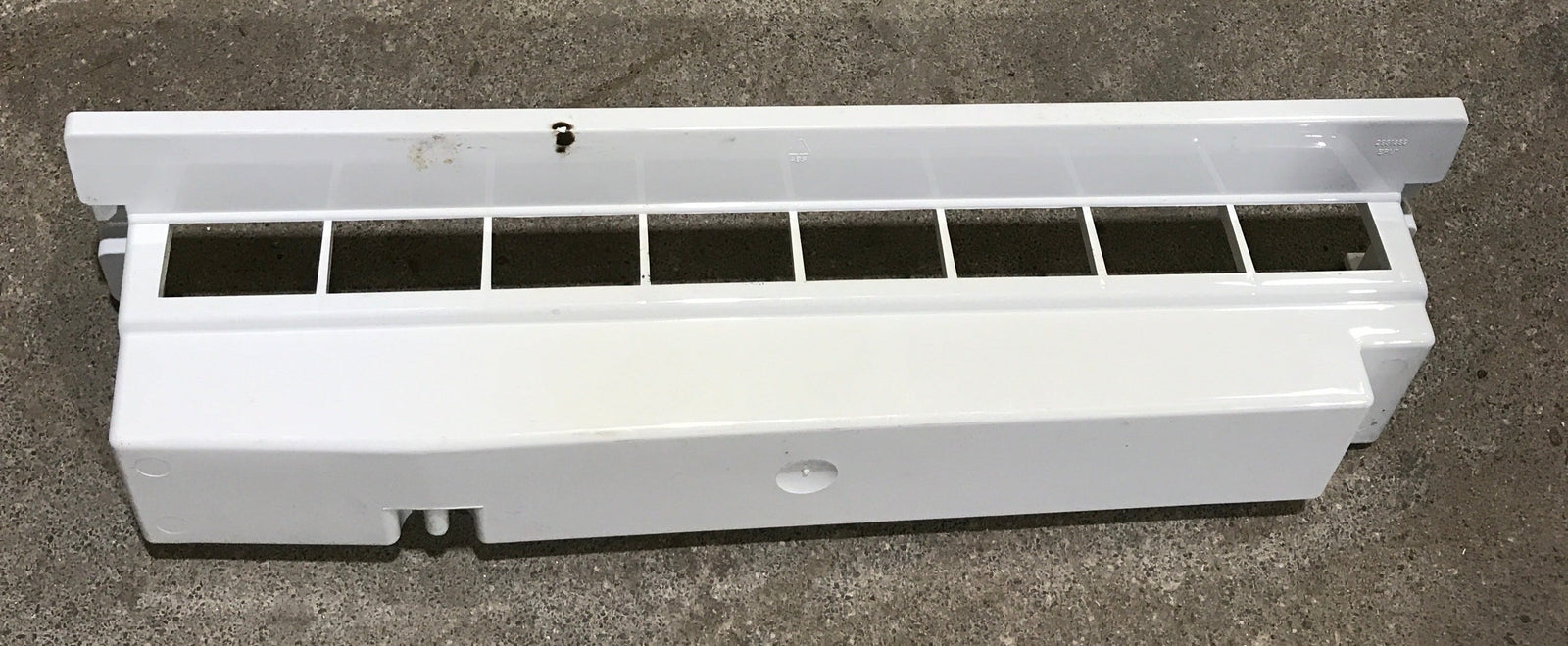Used Dometic Drip Tray 2931869016