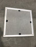 Used Coleman Mach Air Conditioner Ceiling Assembly Grille