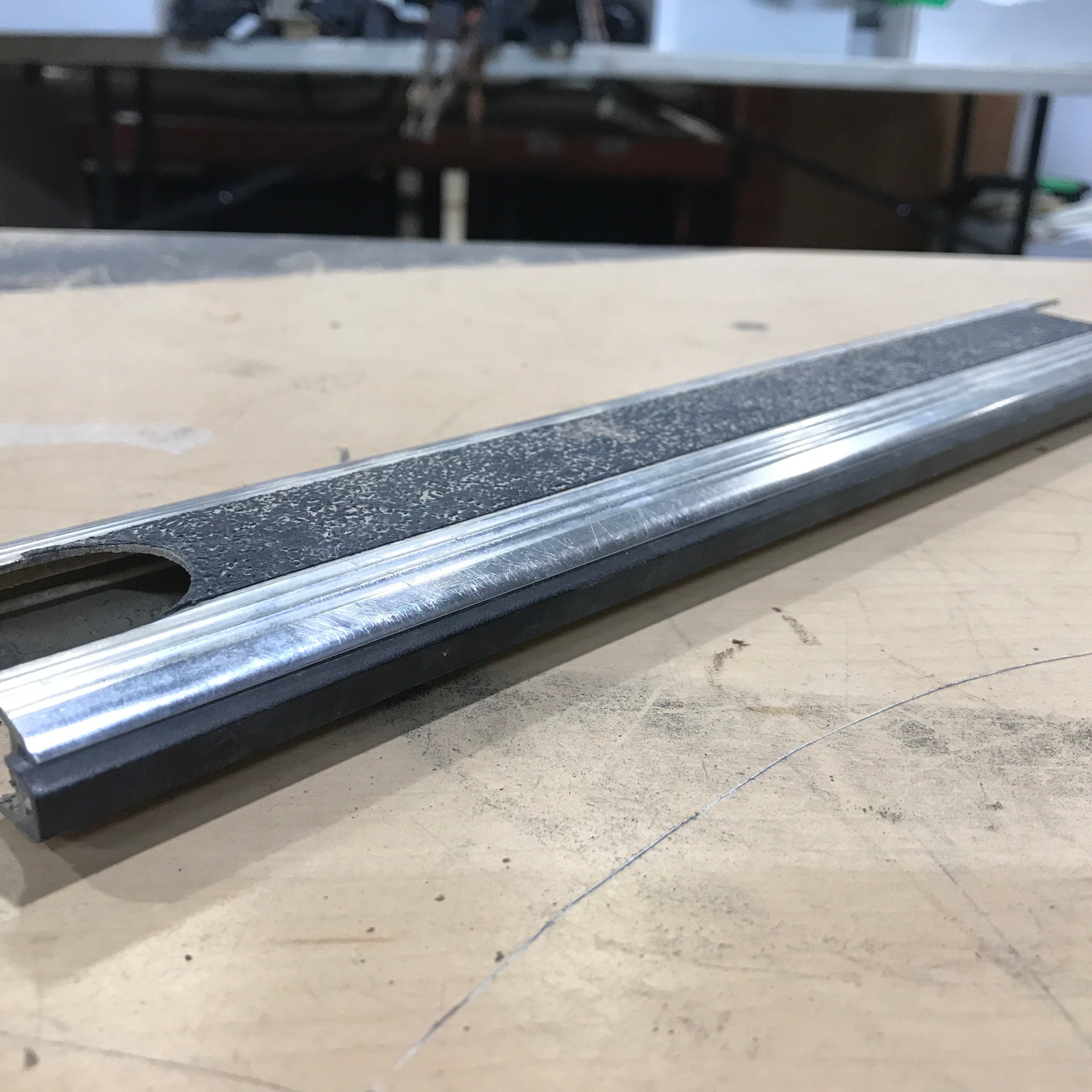 Used Ladder Step/ Tread - 13" - Young Farts RV Parts