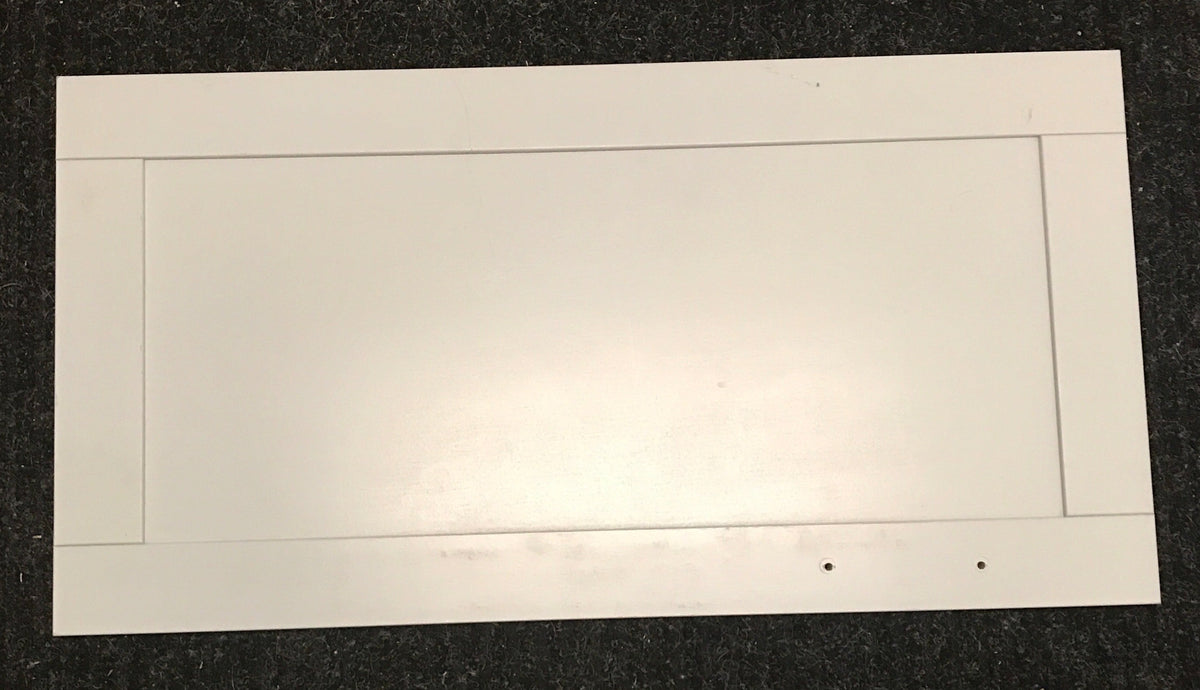 Used RV Cupboard/ Cabinet Door 27