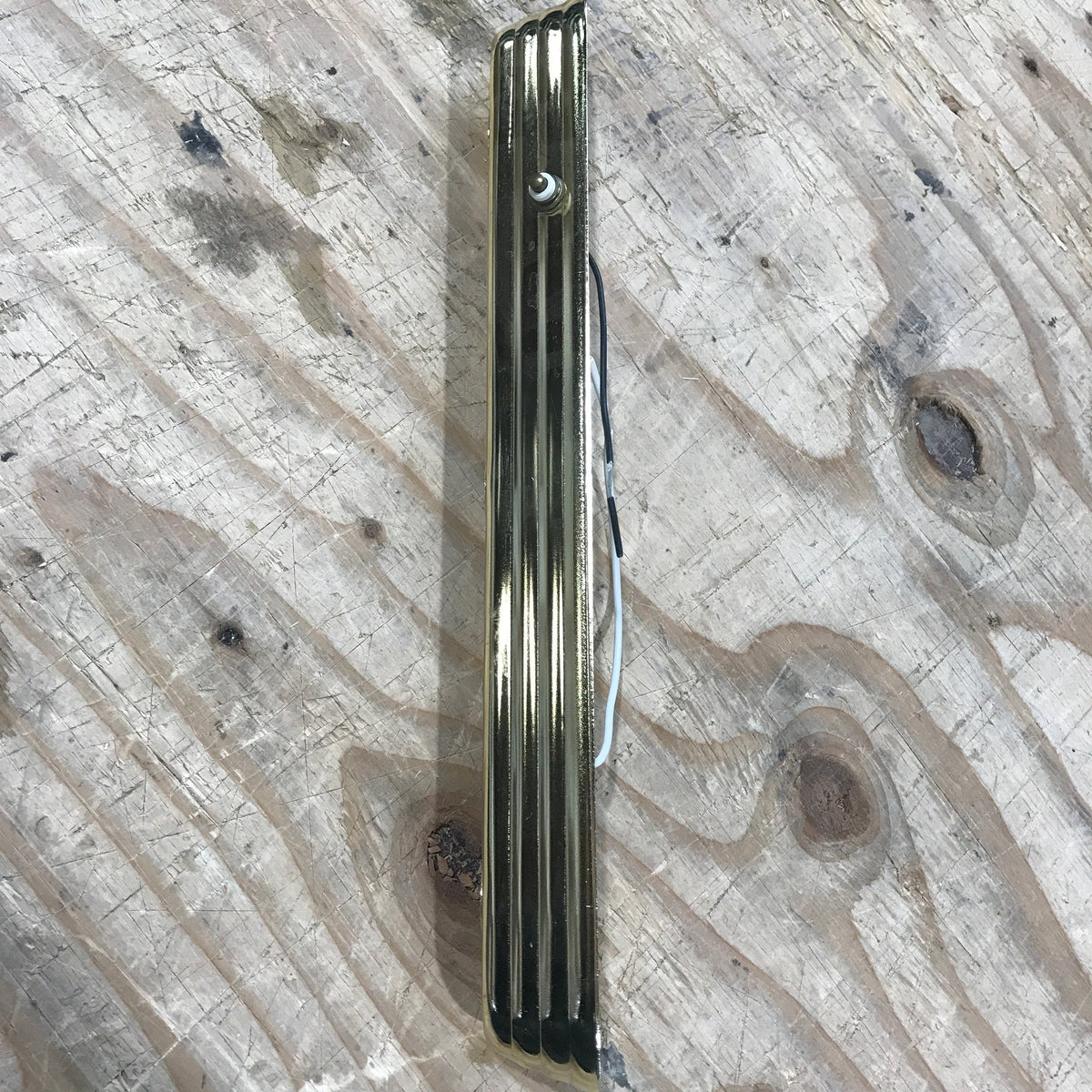 Used Interior Vanity Light Fixture E110265 | Cat. No. 557