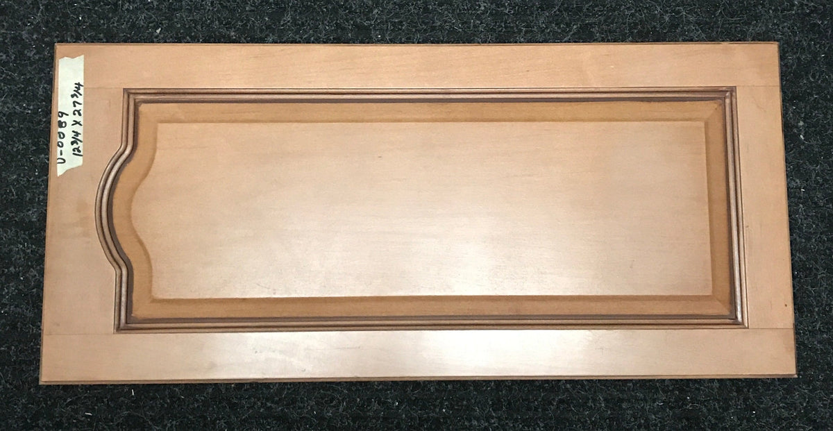 Used RV Cupboard/ Cabinet Door 27 3/4