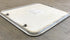 Used Radius Cornered Propane/Cargo Door 29 3/4" x 23 3/4" x 3/4" D