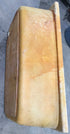 Used RV Bath Tub 43 3/4” x 25 1/2” - Right Hand Drain