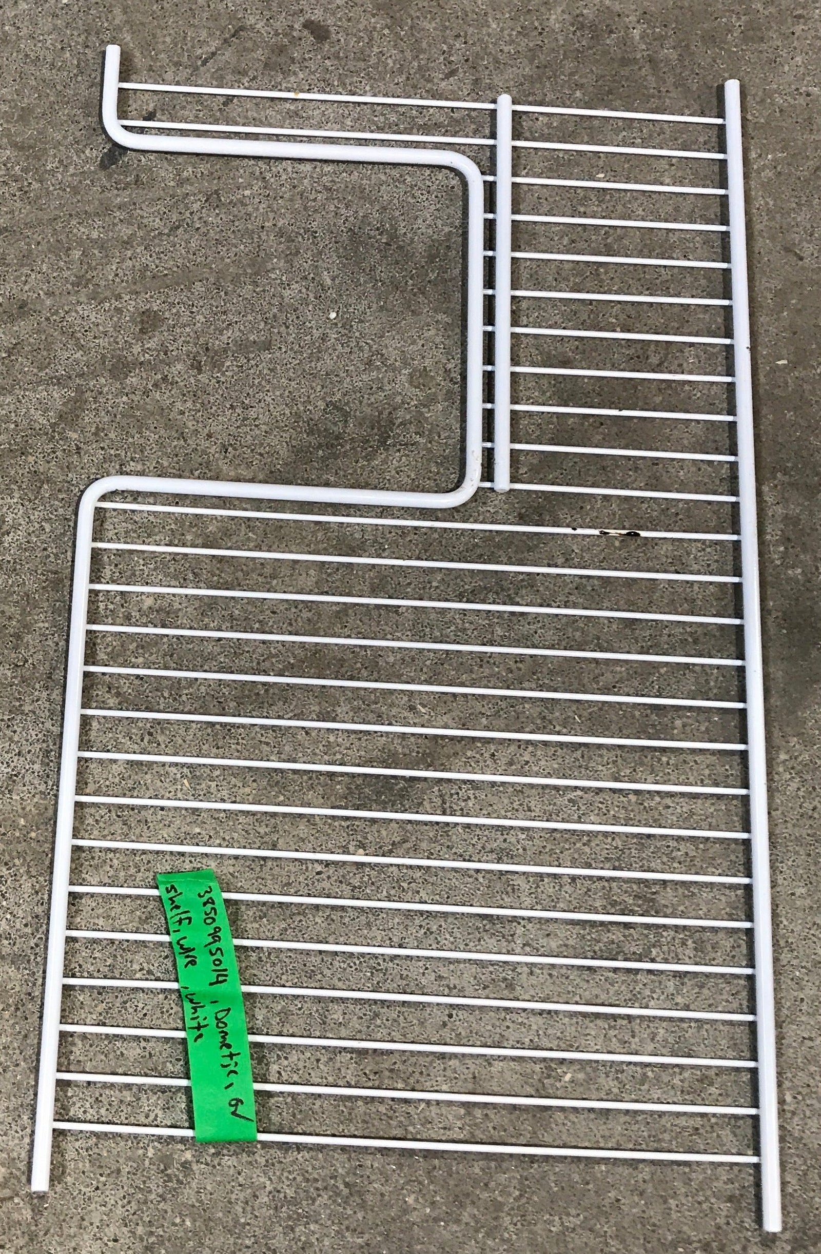 Used Dometic Wire Rack Shelf - 3850995014